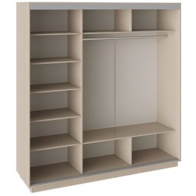 Шкаф-купе Румер 210х60х220