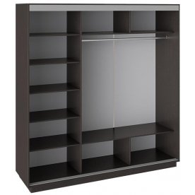 Шкаф-купе Румер 210х60х220