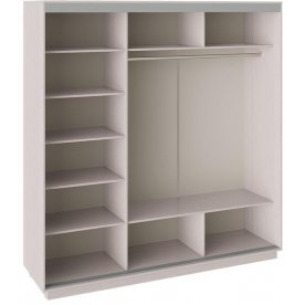 Шкаф-купе Румер 210х60х220