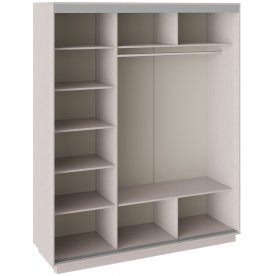 Шкаф-купе Румер СШК 1.180.60-11.11.11