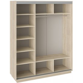 Шкаф-купе Румер СШК 1.180.60-11.13.11