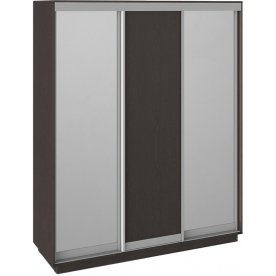 Шкаф-купе Румер СШК 1.180.60-13.11.13