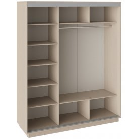 Шкаф-купе Румер СШК 1.180.60-13.13.13