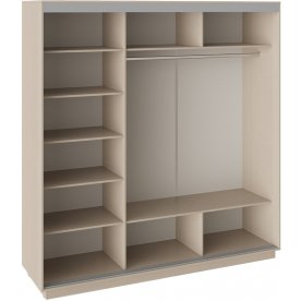 Шкаф-купе Румер СШК 1.210.70-11.11.11