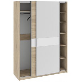 Шкаф-купе Ларго СМ-181.09.002