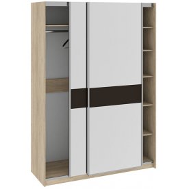 Шкаф-купе Ларго СМ-181.09.003