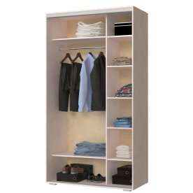 Шкаф-купе Сабрина