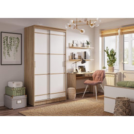 Шкаф-купе Сакура 1.14