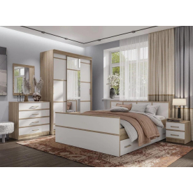 Шкаф-купе Сакура 1.5