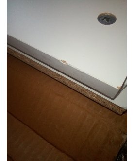 Шкаф-купе Аризона