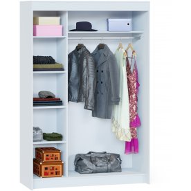 Шкаф-купе ШР-2156.2