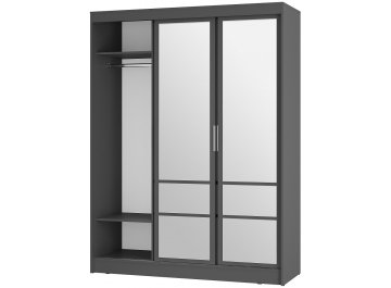 Шкаф-купе Симпл ШКК-06