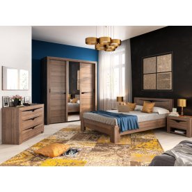 Шкаф-купе Соренто