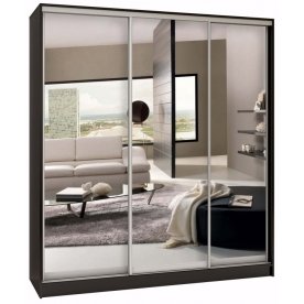 Шкаф-купе Стандарт 3 ШК.009.2400-09