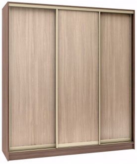 Шкаф-купе Стандарт 3 ШК.010.2000-08