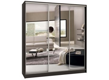 Шкаф-купе Стандарт 3 ШК.010.2200-09