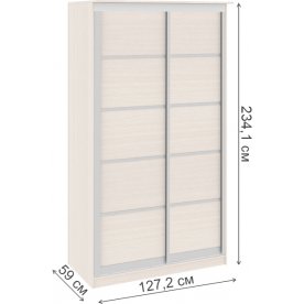 Шкаф-купе Стэн 140.01.001