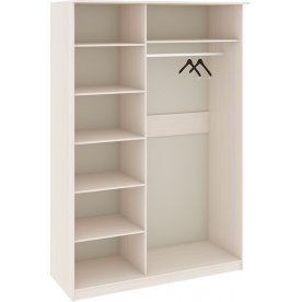 Шкаф-купе Стэн 140.02.001