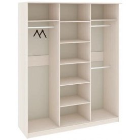 Шкаф-купе Стэн 140.05.001