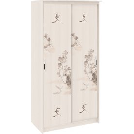 Шкаф-купе Стэн Лайт 140.09.003