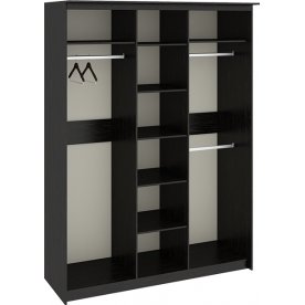 Шкаф-купе Стэн Лайт 140.10.005