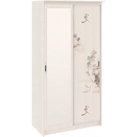 Шкаф-купе Стэн Лайт 140.09.004