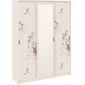 Шкаф-купе Стэн Лайт 140.10.004