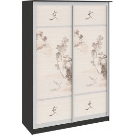 Шкаф-купе Стэн 140.02.005