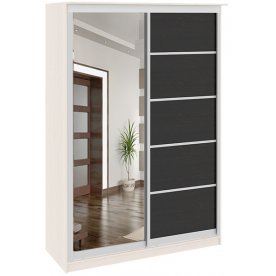 Шкаф-купе Стэн 140.02.002