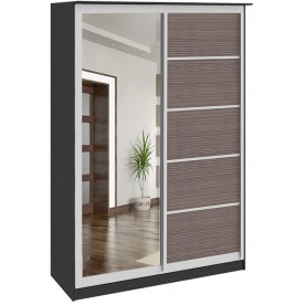 Шкаф-купе Стэн 140.02.002