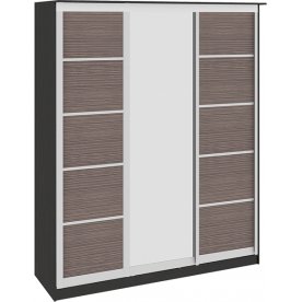 Шкаф-купе Стэн 140.05.002