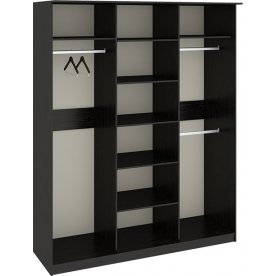 Шкаф-купе Стэн 140.05.006