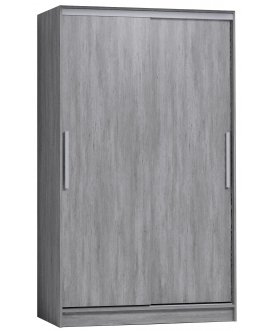 Шкаф-купе Strike 1200