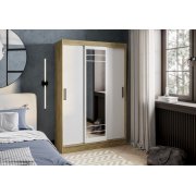 крафт / белый