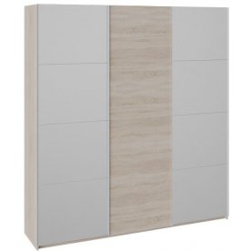 Шкаф-купе Траст 210х58х230