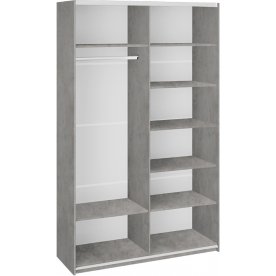 Шкаф-купе Траст СШК 2.140.70-13.13