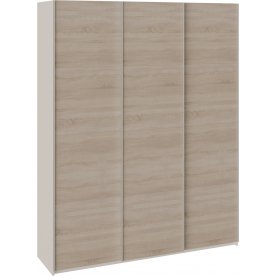 Шкаф-купе Траст СШК 2.180.60-11.11.11