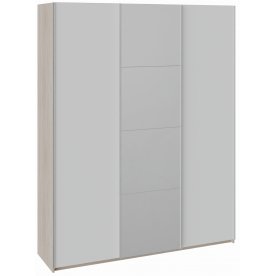 Шкаф-купе Траст СШК 2.180.60-11.13.11