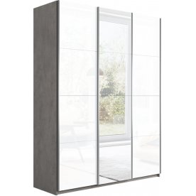 Шкаф-купе Траст СШК 2.180.60-15.13.15