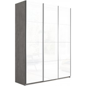 Шкаф-купе Траст СШК 2.180.60-15.15.15