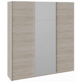 Шкаф-купе Траст СШК 2.210.70-11.13.11