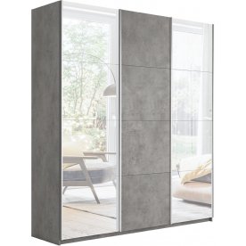 Шкаф-купе Траст СШК 2.210.70-13.11.13