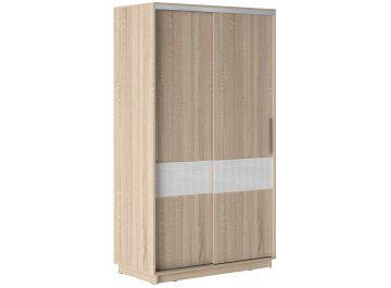 Шкаф-купе Уарас Декор 1200