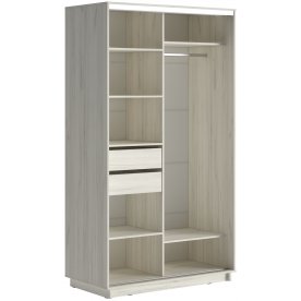 Шкаф-купе Уарас Стандарт 1200