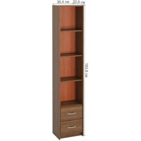 Стеллаж Милана-8