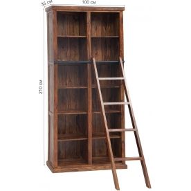 Стеллаж Luberon 18