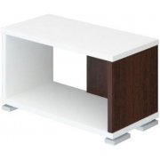 белый жемчуг / венге