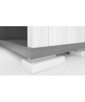 Стеллаж Эланта-10/1