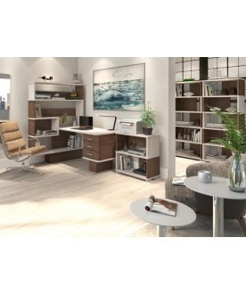 Стеллаж СБ-10.2