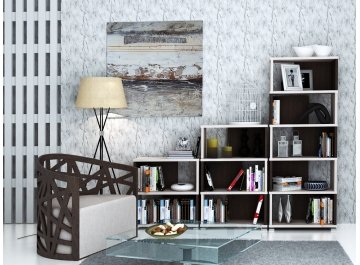 Стеллаж Эланта-10/3